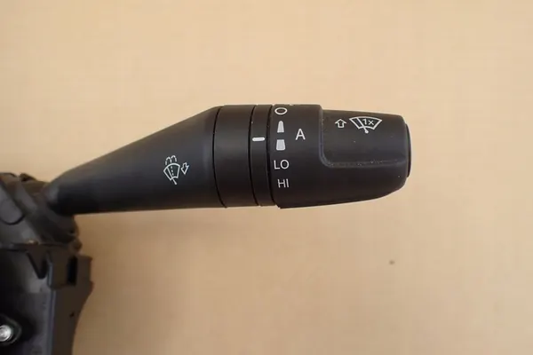 Airbag Schakelaar FIAT TIPO II 2015 735720981 image 4