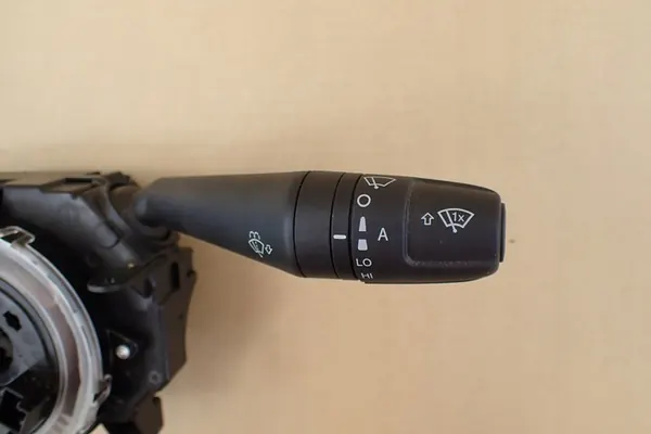 Airbag Schakelaar FIAT TIPO II 2015 735720981 image 5