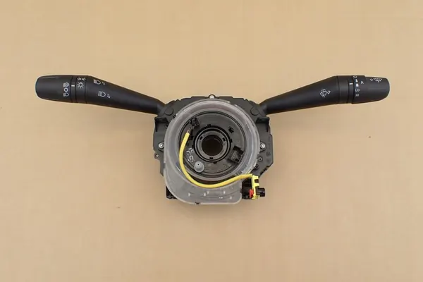 Airbag Schakelaar FIAT TIPO II 2015 735720981 image 6