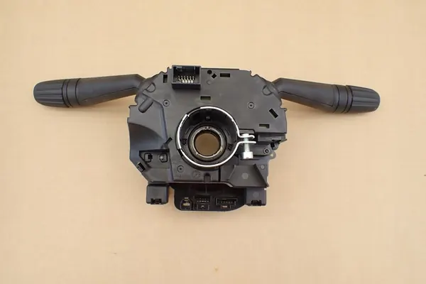 Airbag Schakelaar FIAT TIPO II 2015 735720981 image 7