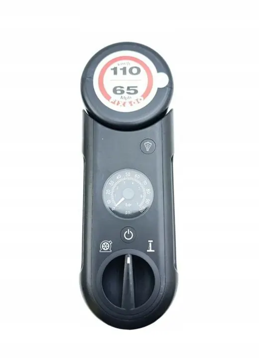 Compresseur de pneus OEM 293771 pour Maserati Quattroporte V image 4