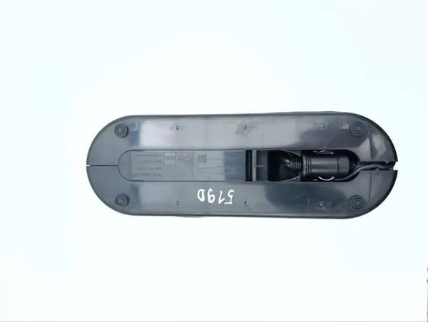 Compresseur de pneus OEM 293771 pour Maserati Quattroporte V image 7