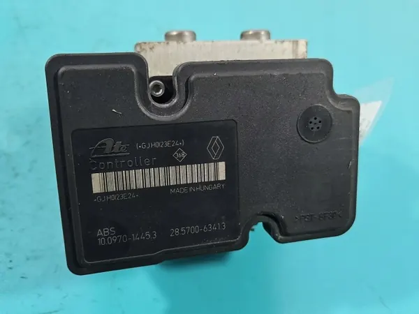 Pompe ABS OEM 476606747R pour Renault Megane III image 8