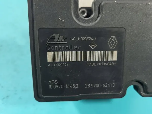 Pompe ABS OEM 476606747R pour Renault Megane III image 9