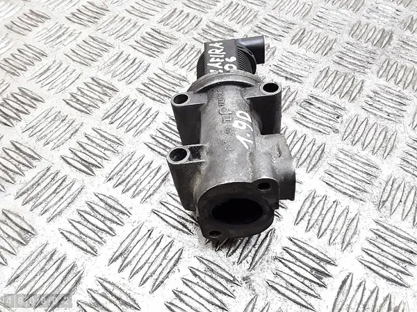 EGR-venttiili Opel Zafira B 2006 1900cdti 55205455 image 3