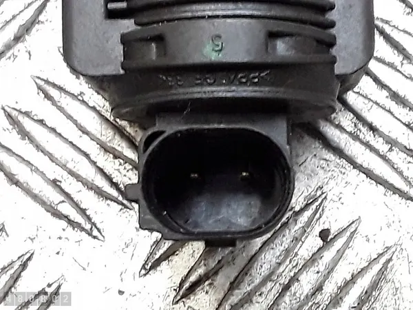 EGR-venttiili Opel Zafira B 2006 1900cdti 55205455 image 4