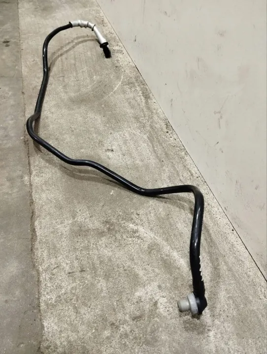 Flexibles de frein OEM JY53J1403A pour Aston Martin DB11 image 3