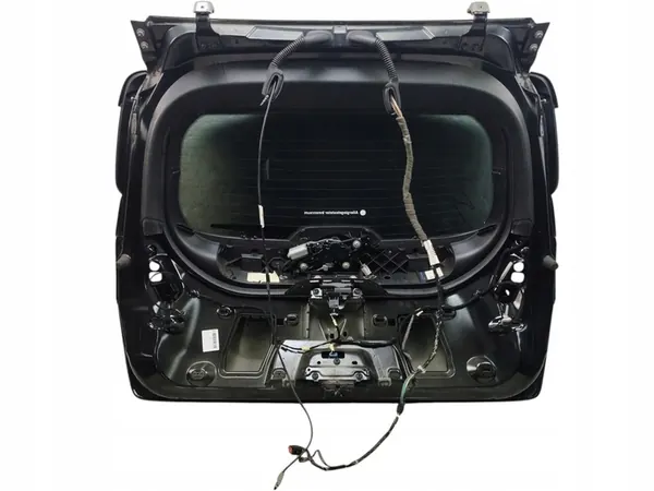 Hayon arrière Ford Kuga MK1 Lift (2010-2012) OEM image 10