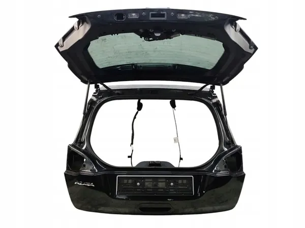 Hayon arrière Ford Kuga MK1 Lift (2010-2012) OEM image 3