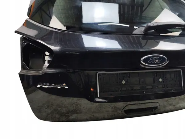 Hayon arrière Ford Kuga MK1 Lift (2010-2012) OEM image 4