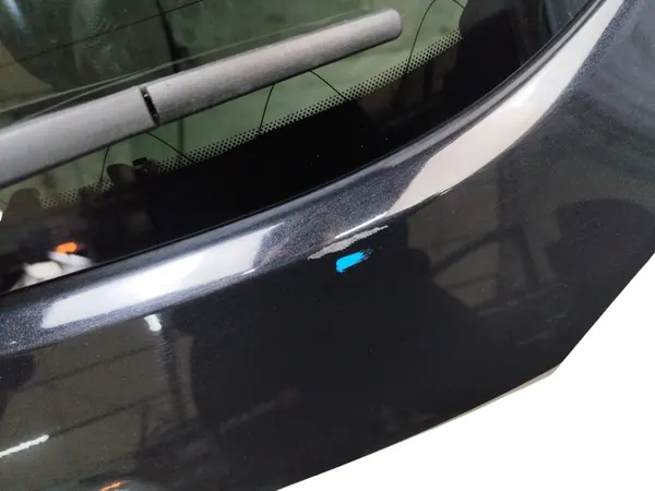 Hayon arrière Ford Kuga MK1 Lift (2010-2012) OEM image 6