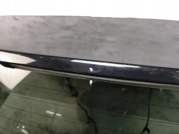 Hayon arrière Ford Kuga MK1 Lift (2010-2012) OEM image 7