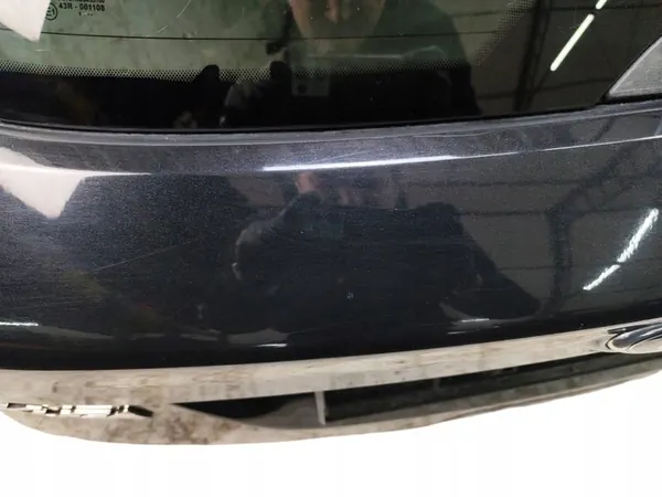 Hayon arrière Ford Kuga MK1 Lift (2010-2012) OEM image 8