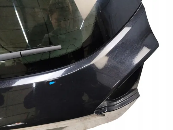 Hayon arrière Ford Kuga MK1 Lift (2010-2012) OEM image 9