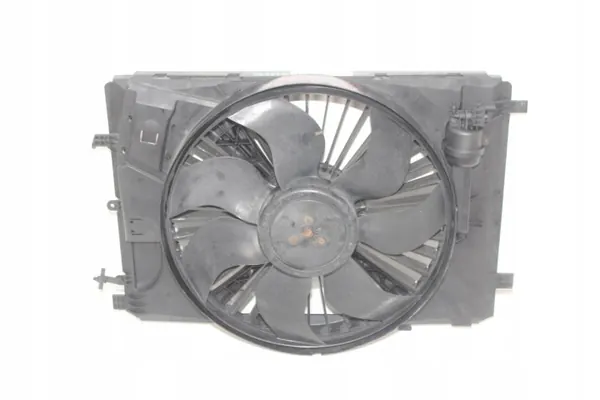Koelventilator OEM 375483303 voor Mercedes W204 2.2D image 2