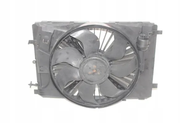 Koelventilator OEM 375483303 voor Mercedes W204 2.2D image 5