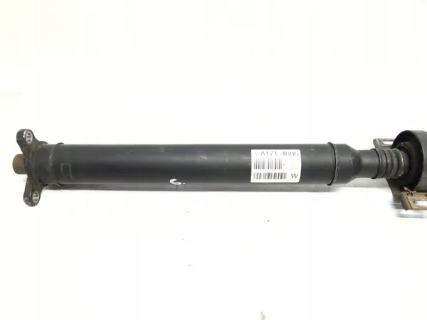 Arbre de transmission A1714606 Mercedes SLK R171 W171 3.0 V6 image 3