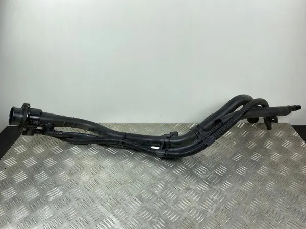 Pescoço de enchimento combustível SsangYong Korando OEM FOB28830 image 2