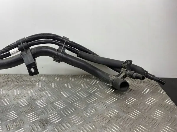 Pescoço de enchimento combustível SsangYong Korando OEM FOB28830 image 5
