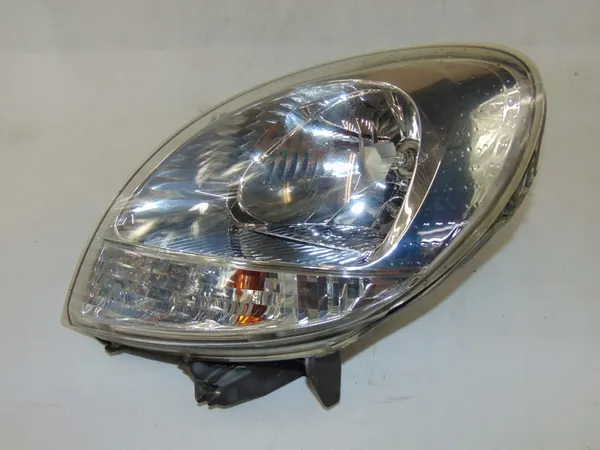 Faros delanteros izquierdo RENAULT KANGOO I 8200236590 image 3