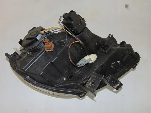 Faros delanteros izquierdo RENAULT KANGOO I 8200236590 image 6