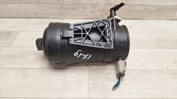 Kraftstofffiltergehäuse Ford Transit V363 OEM GK219C180A image 3