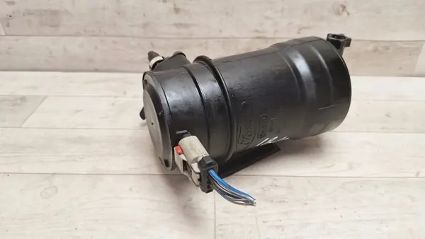 Kraftstofffiltergehäuse Ford Transit V363 OEM GK219C180A image 5