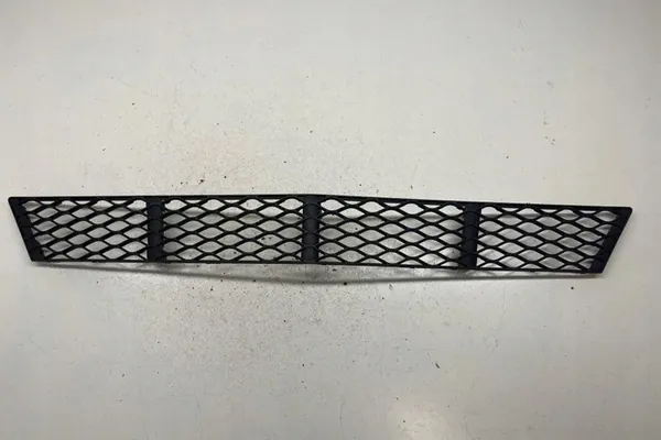 Grille de pare-chocs centrale MERCEDES-BENZ E (W211) A2118850122 image 2