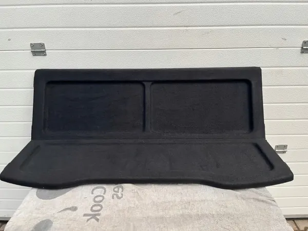Étagère coffre arrière OEM 794207068R pour Renault Kangoo image 2