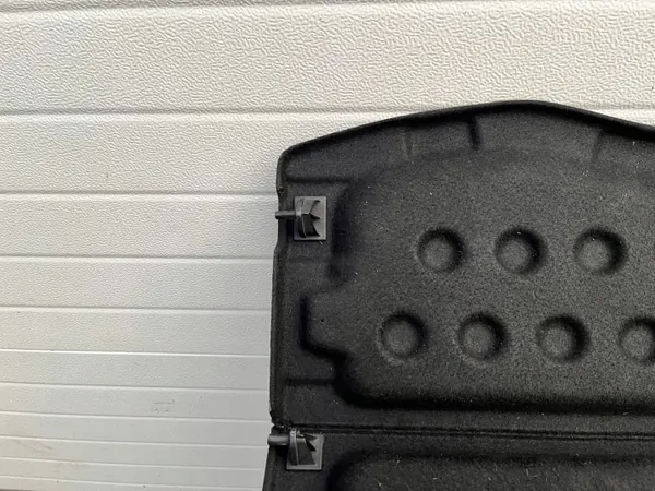 Étagère coffre arrière OEM 794207068R pour Renault Kangoo image 4