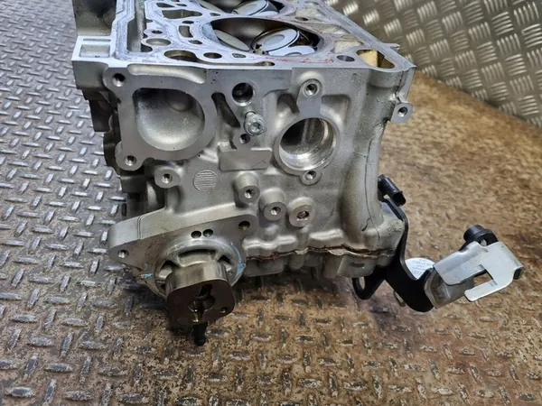 Compleet cilinderkop Audi A4 B9 Q5 A5 2.0 TFSI OEM image 4