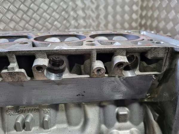 Compleet cilinderkop Audi A4 B9 Q5 A5 2.0 TFSI OEM image 8