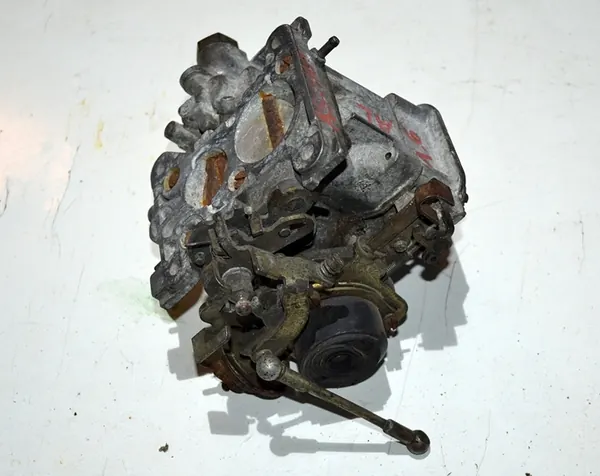 Carburateur Opel Varajet II OEM 42552 - Occasion image 2