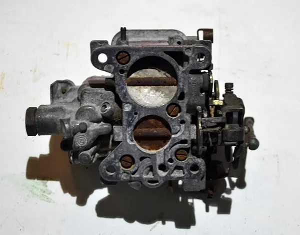 Carburateur Opel Varajet II OEM 42552 - Occasion image 3