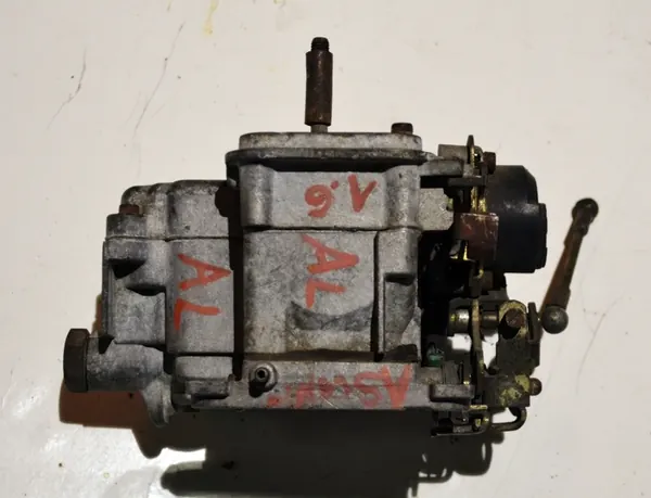 Carburateur Opel Varajet II OEM 42552 - Occasion image 4