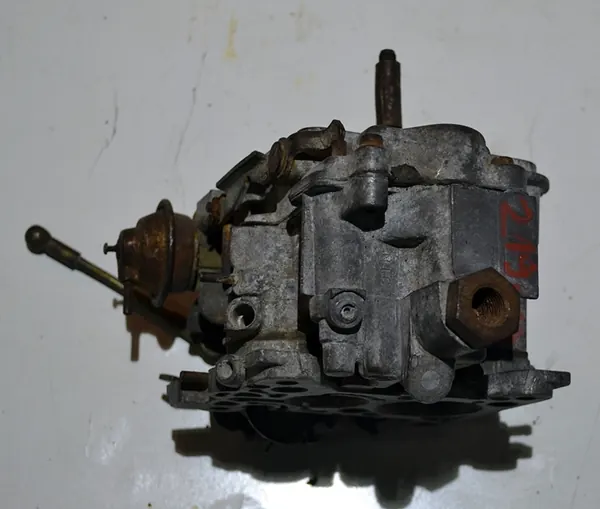 Carburateur Opel Varajet II OEM 42552 - Occasion image 5