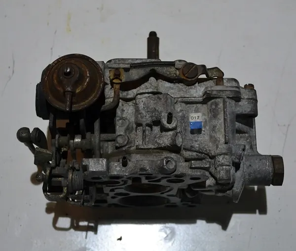 Carburateur Opel Varajet II OEM 42552 - Occasion image 6