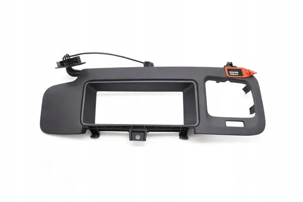 Lüftungsgitter Displaykonsole OEM 30791675 Volvo V60 image 2