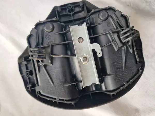 Volante + Airbag Peugeot 307 I OEM 96345022 image 5