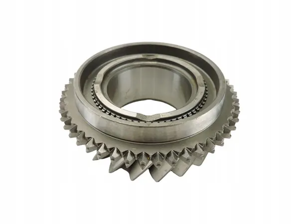 Roda Dentada Iveco Daily image 3