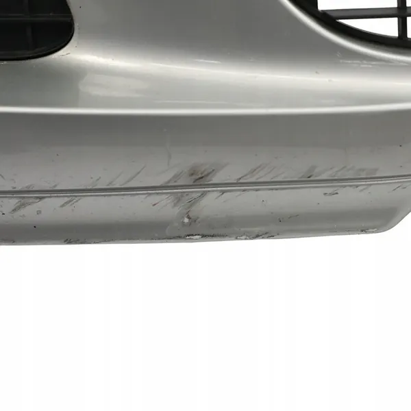 Paraurti Anteriore Mercedes W169 Polar Silver - A1698801640 image 7