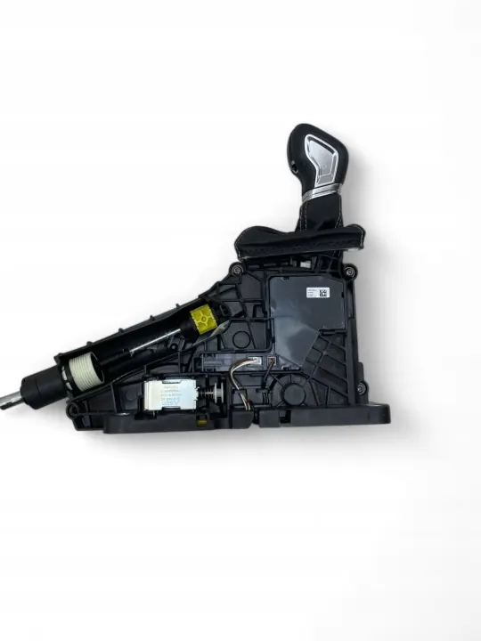 Levier de vitesse Volvo XC90 2018 OEM 31437769 - Occasion image 10