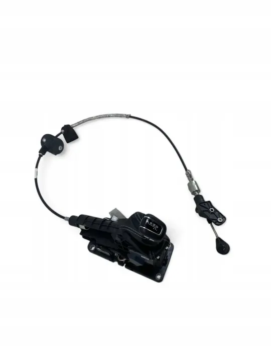 Levier de vitesse Volvo XC90 2018 OEM 31437769 - Occasion image 3