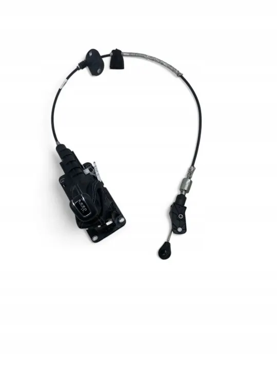 Levier de vitesse Volvo XC90 2018 OEM 31437769 - Occasion image 5