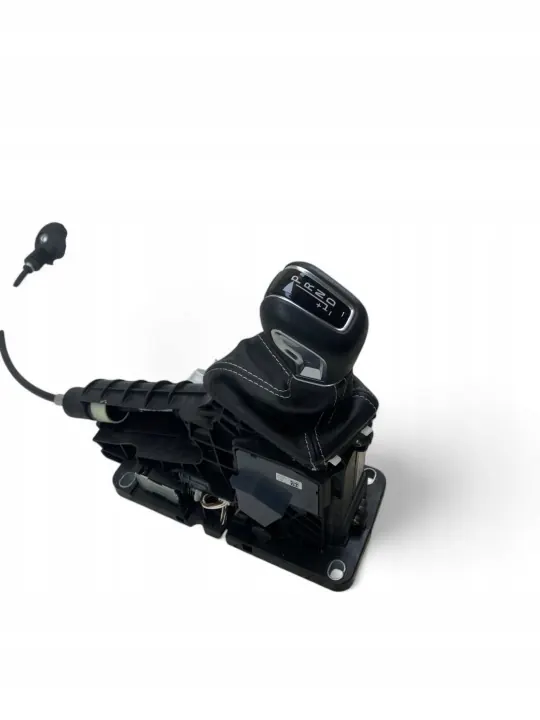 Levier de vitesse Volvo XC90 2018 OEM 31437769 - Occasion image 6