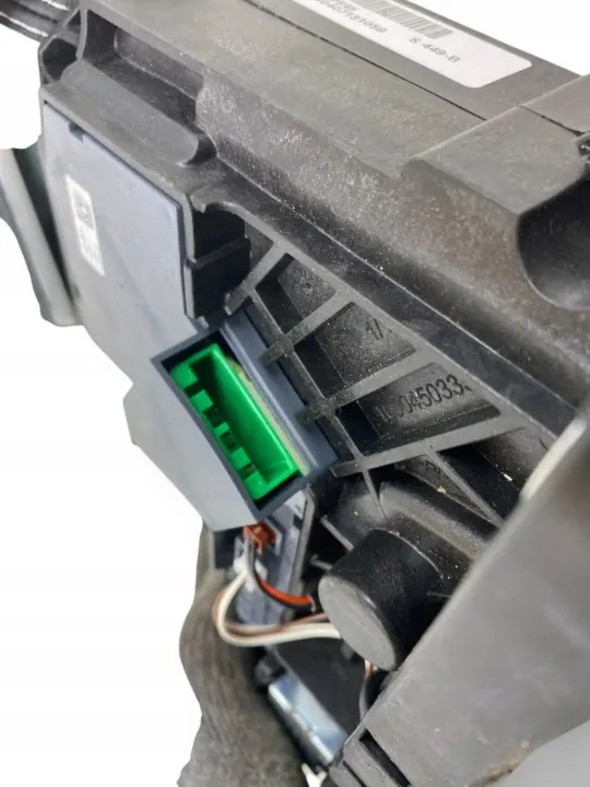 Levier de vitesse Volvo XC90 2018 OEM 31437769 - Occasion image 9