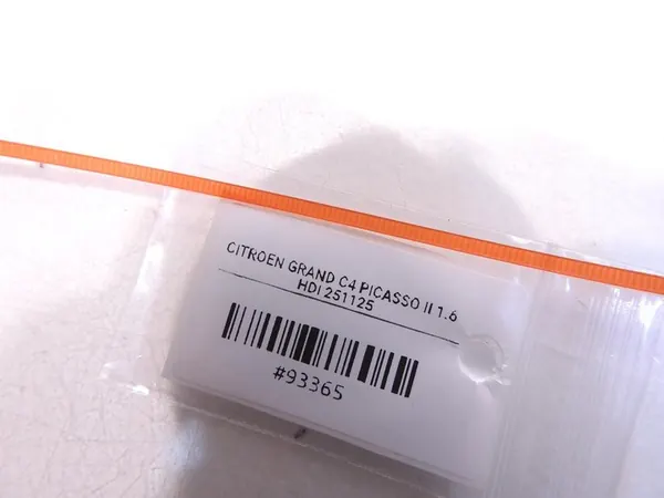 Tuyau d'embrayage Citroen C4 Grand Picasso II 1.6 HDI image 4