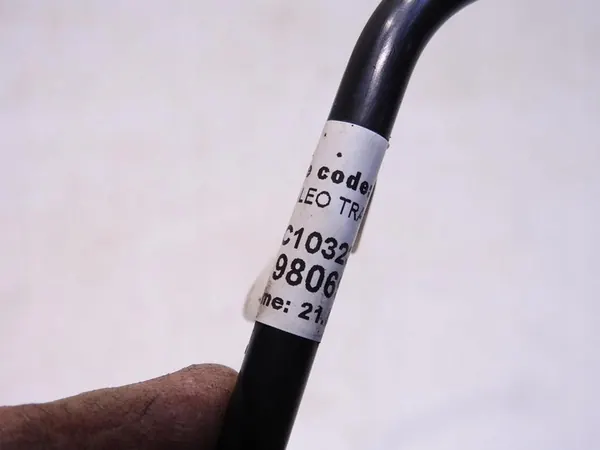 Tuyau d'embrayage Citroen C4 Grand Picasso II 1.6 HDI image 6