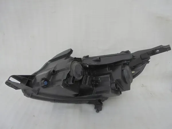 PEUGEOT 2008 Faro Derecho LED 9677810280 image 6