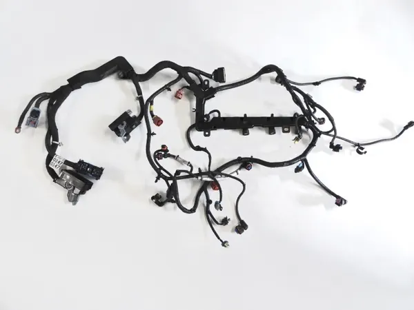 Motor-Kabelbaum Opel Mokka 1.7 CDTI OEM 95350147 image 2